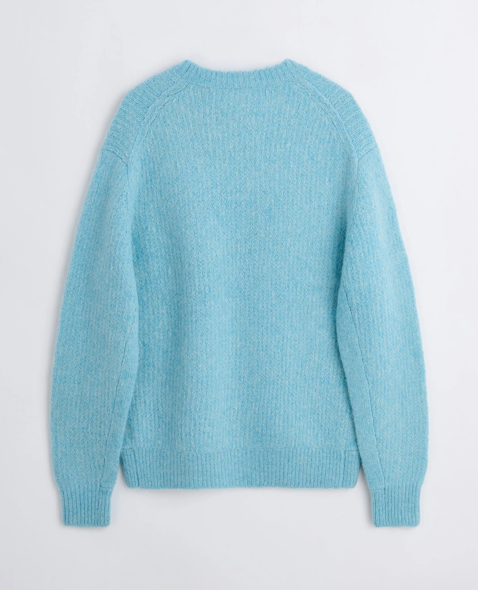 YAK SWEATER - Image 2