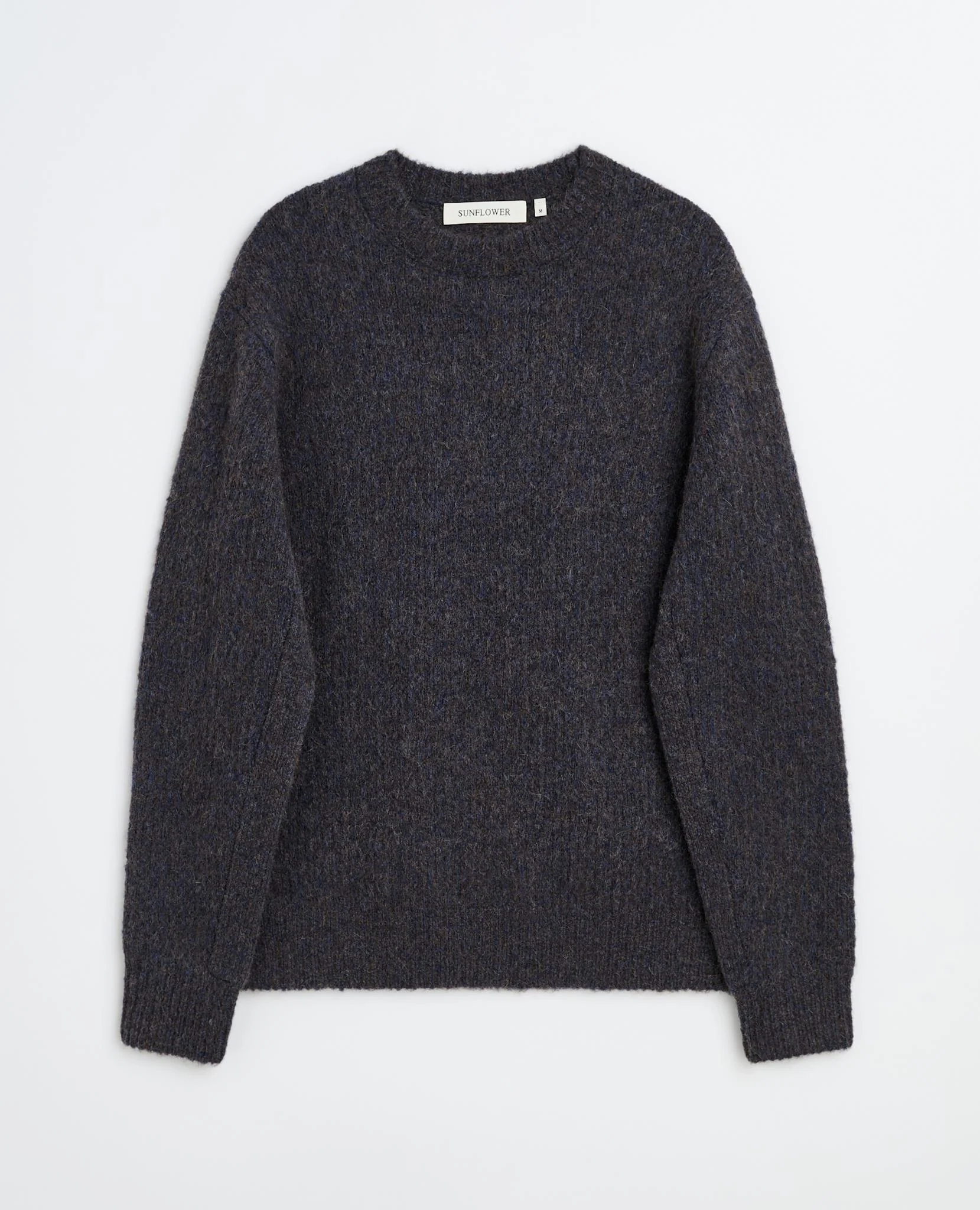 YAK SWEATER