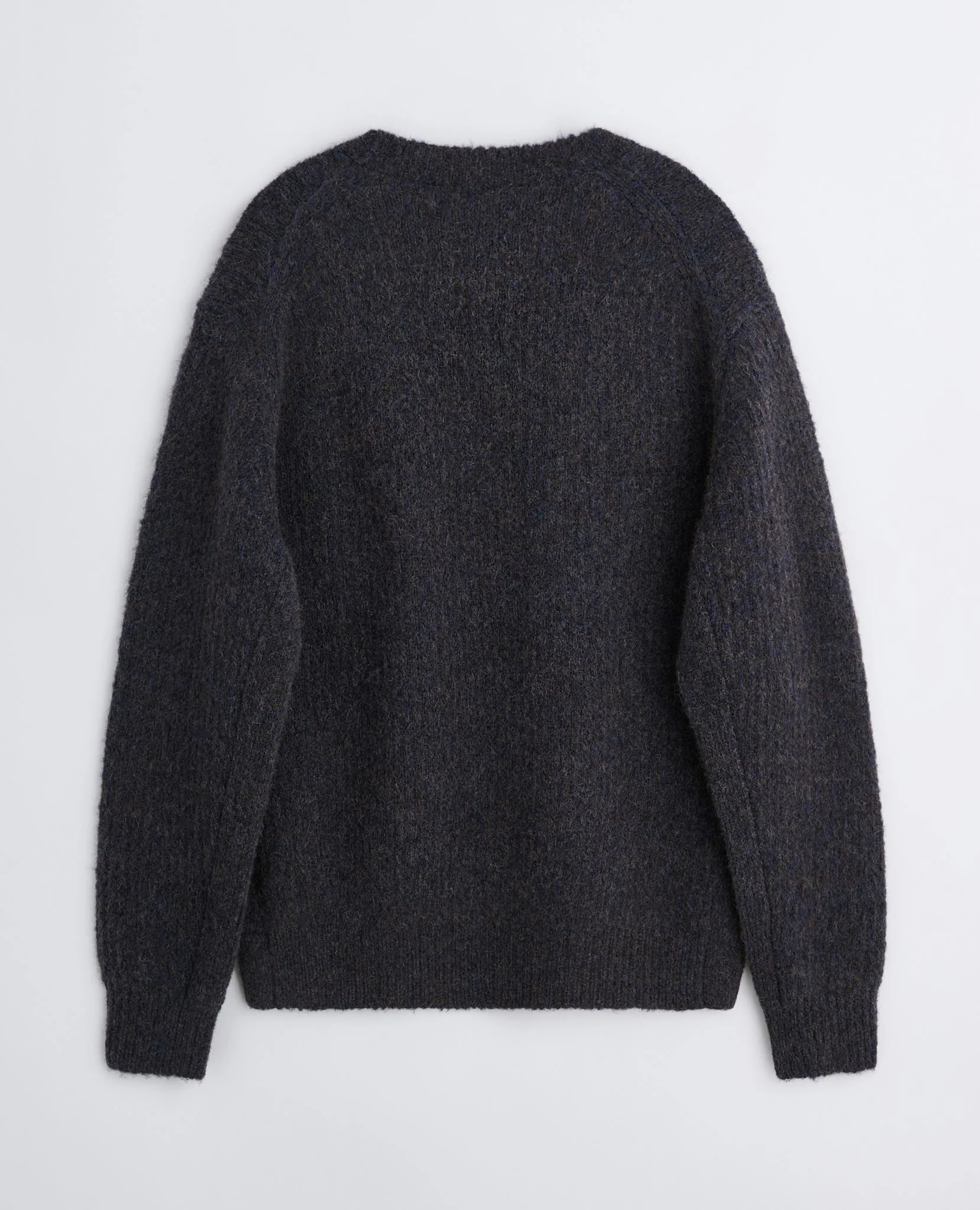 YAK SWEATER - Image 2