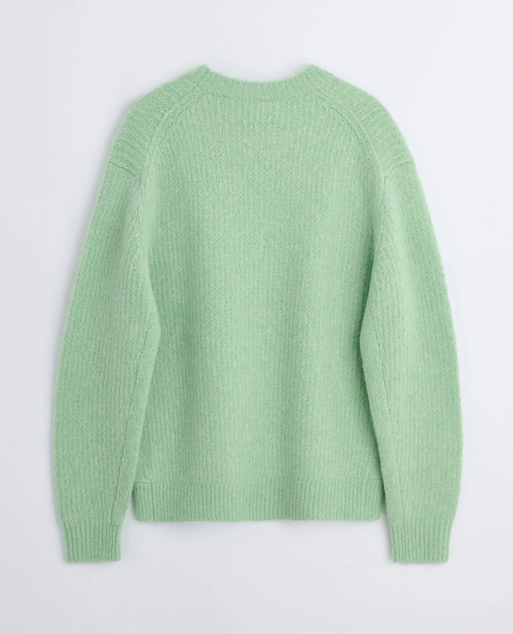 YAK SWEATER - Image 2